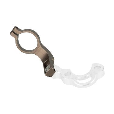 HEL Advocate Nexus AXS Pod Mount (Fits to MB-NEX-SRAMX) - Forged Bronze