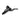 HEL Advocate 4-Piston Hydraulic Disc Brake System - Stealth Black & Vapour Grey