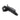 HEL Advocate 4-Piston Hydraulic Disc Brake System - Stealth Black & Vapour Grey