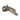 HEL Advocate 4-Piston Hydraulic Disc Brake System - Forged Bronze
