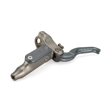 HEL Advocate 4-Piston Hydraulic Disc Brake System - Forged Bronze & Vapour Grey