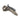 HEL Advocate 4-Piston Hydraulic Disc Brake System - Forged Bronze & Vapour Grey
