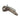 HEL Advocate 4-Piston Hydraulic Disc Brake System - Forged Bronze & Hyper Silver