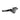 HEL Advocate 4-Piston Hydraulic Disc Brake System - Vapour Grey & Stealth Black