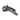 HEL Advocate 4-Piston Hydraulic Disc Brake System - Vapour Grey & Stealth Black