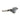 HEL Advocate 4-Piston Hydraulic Disc Brake System - Vapour Grey & Forged Bronze