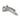 HEL Advocate 4-Piston Hydraulic Disc Brake System - Hyper Silver & Forged Bronze