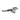 HEL Advocate 4-Piston Hydraulic Disc Brake System - Hyper Silver & Vapour Grey