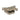 HEL Advocate 4-Piston Hydraulic Disc Brake System - Forged Bronze
