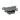 HEL Advocate 4-Piston Hydraulic Disc Brake System - Vapour Grey & Stealth Black