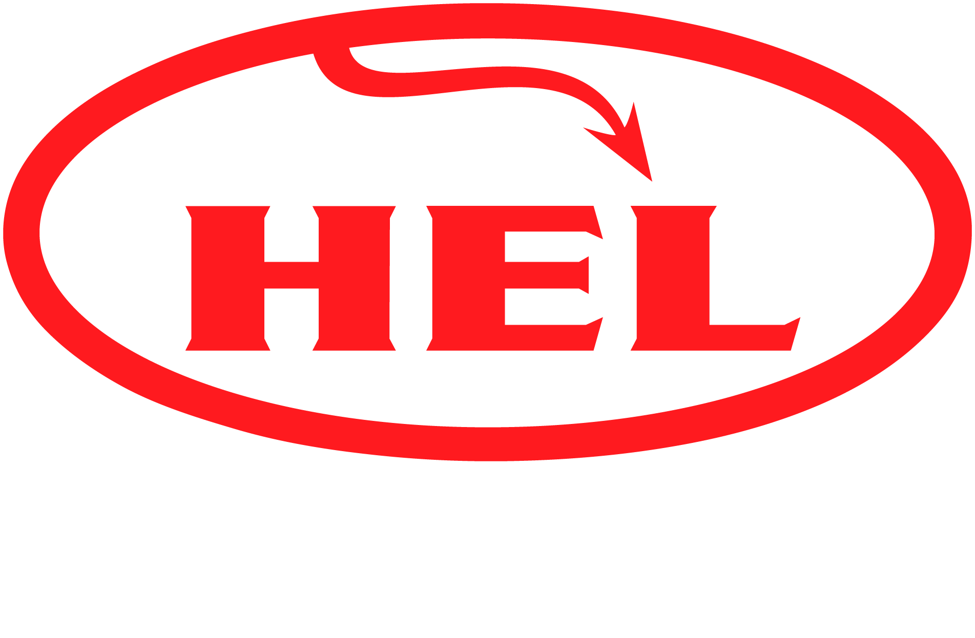 HEL Mountain Bike