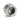 Small Piston for HEL Advocate ADV.1 Caliper