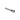 HEL Brake Pad Retaining Pin