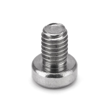 M4 x 6mm Low Profile Cap Head Bolt