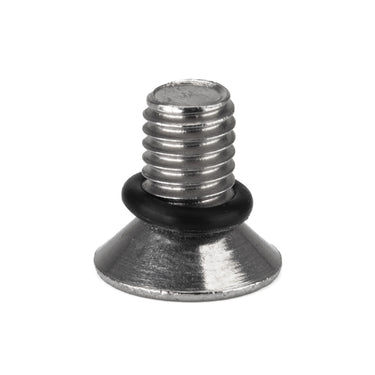 M5 x 10mm Countersunk Head Bolt & O-Ring Assembly