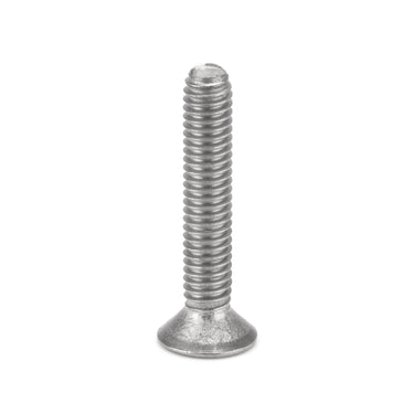 M2.5 x 14mm Countersunk Head Bolt