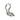 HEL Brake Pad Retaining Circlip