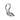 HEL Brake Pad Retaining Circlip