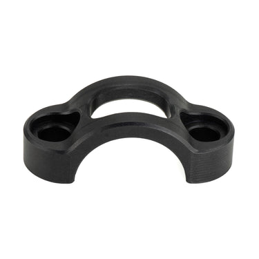 HEL Advocate Standard Bar Clamp - Stealth Black