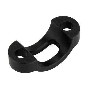 HEL Advocate Standard Bar Clamp - Stealth Black
