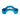 HEL Advocate Standard Bar Clamp - Azure Blue