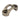 HEL Advocate Standard Bar Clamp - Forged Bronze