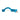 HEL Advocate to SRAM X Nexus Bar Clamp - Azure Blue