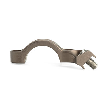 HEL Advocate to SRAM X Nexus Bar Clamp - Forged Bronze