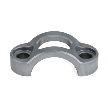HEL Advocate Standard Bar Clamp - Vapour Grey
