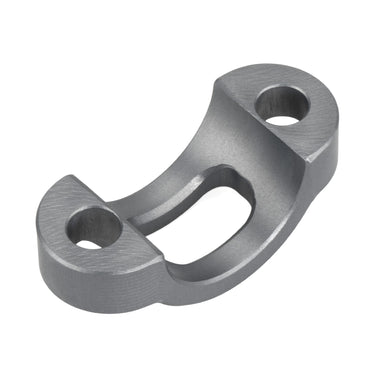 HEL Advocate Standard Bar Clamp - Vapour Grey