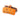Pro Ceramic Hard Compound Disc Brake Pads for HEL Advocate