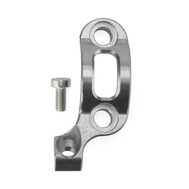 HEL Advocate to SRAM X Nexus Bar Clamp - Pure Billet