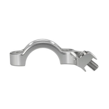 HEL Advocate to SRAM X Nexus Bar Clamp - Pure Billet