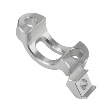HEL Advocate to SRAM X Nexus Bar Clamp - Pure Billet