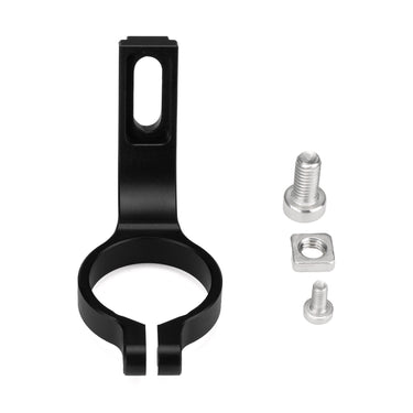 HEL Advocate Nexus AXS Pod Mount (Fits to MB-NEX-SRAMX) - Stealth Black