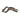 HEL Advocate Nexus AXS Pod Mount (Fits to MB-NEX-SRAMX) - Forged Bronze