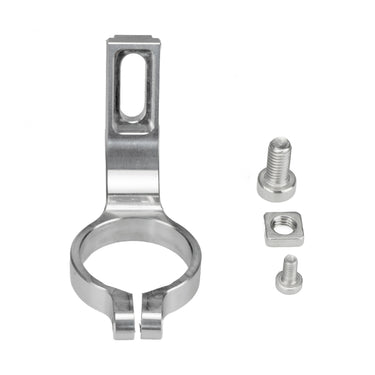 HEL Advocate Nexus AXS Pod Mount (Fits to MB-NEX-SRAMX) - Pure Billet
