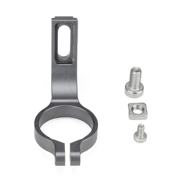 HEL Advocate Nexus AXS Pod Mount (Fits to MB-NEX-SRAMX) - Vapour Grey