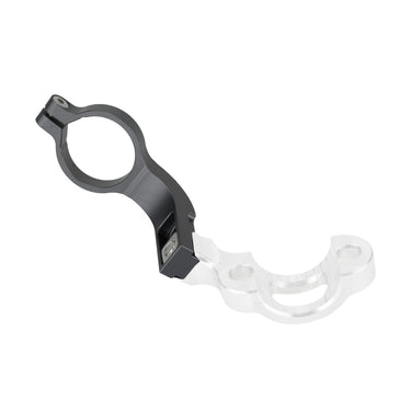 HEL Advocate Nexus AXS Pod Mount (Fits to MB-NEX-SRAMX) - Vapour Grey