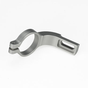 HEL Advocate Nexus AXS Pod Mount (Fits to MB-NEX-SRAMX) - Hyper Silver