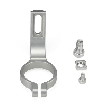 HEL Advocate Nexus AXS Pod Mount (Fits to MB-NEX-SRAMX) - Hyper Silver