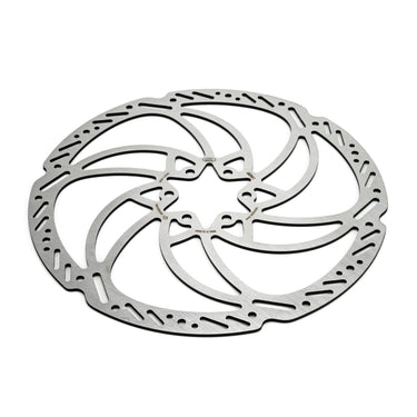 HEL Advocate 203mm x 2.2mm Fixed 6-Bolt eMTB Rotor/Disc