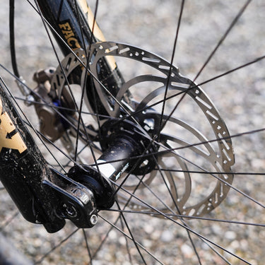 HEL Advocate 220mm x 2.2mm Fixed 6-Bolt eMTB Rotor/Disc