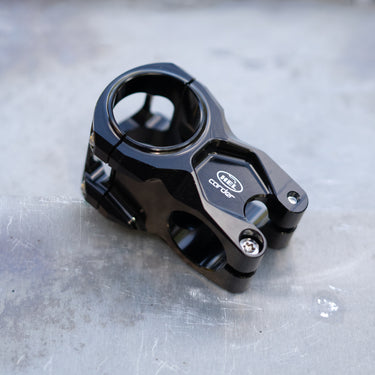 Limited Edition - HEL x Carder Converge 35mm Gloss Colour Billet Bar Stem