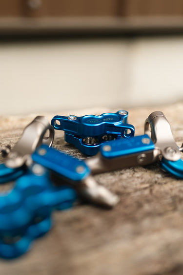 HEL Advocate Custom Brake Builder Bundle