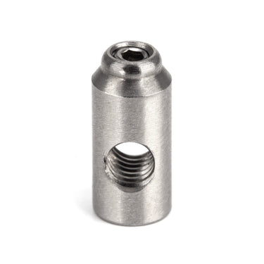 Barrel Nut & Ball Plunger Assembly for HEL Advocate Master Cylinder