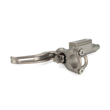 HEL Advocate 4-Piston Hydraulic Disc Brake System - Forged Bronze