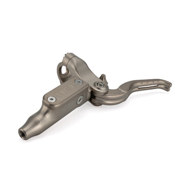 HEL Advocate 4-Piston Hydraulic Disc Brake System - Forged Bronze