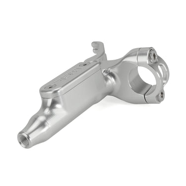 HEL Advocate 4-Piston Hydraulic Disc Brake System - Pure Billet