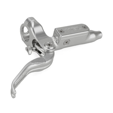 HEL Advocate 4-Piston Hydraulic Disc Brake System - Pure Billet